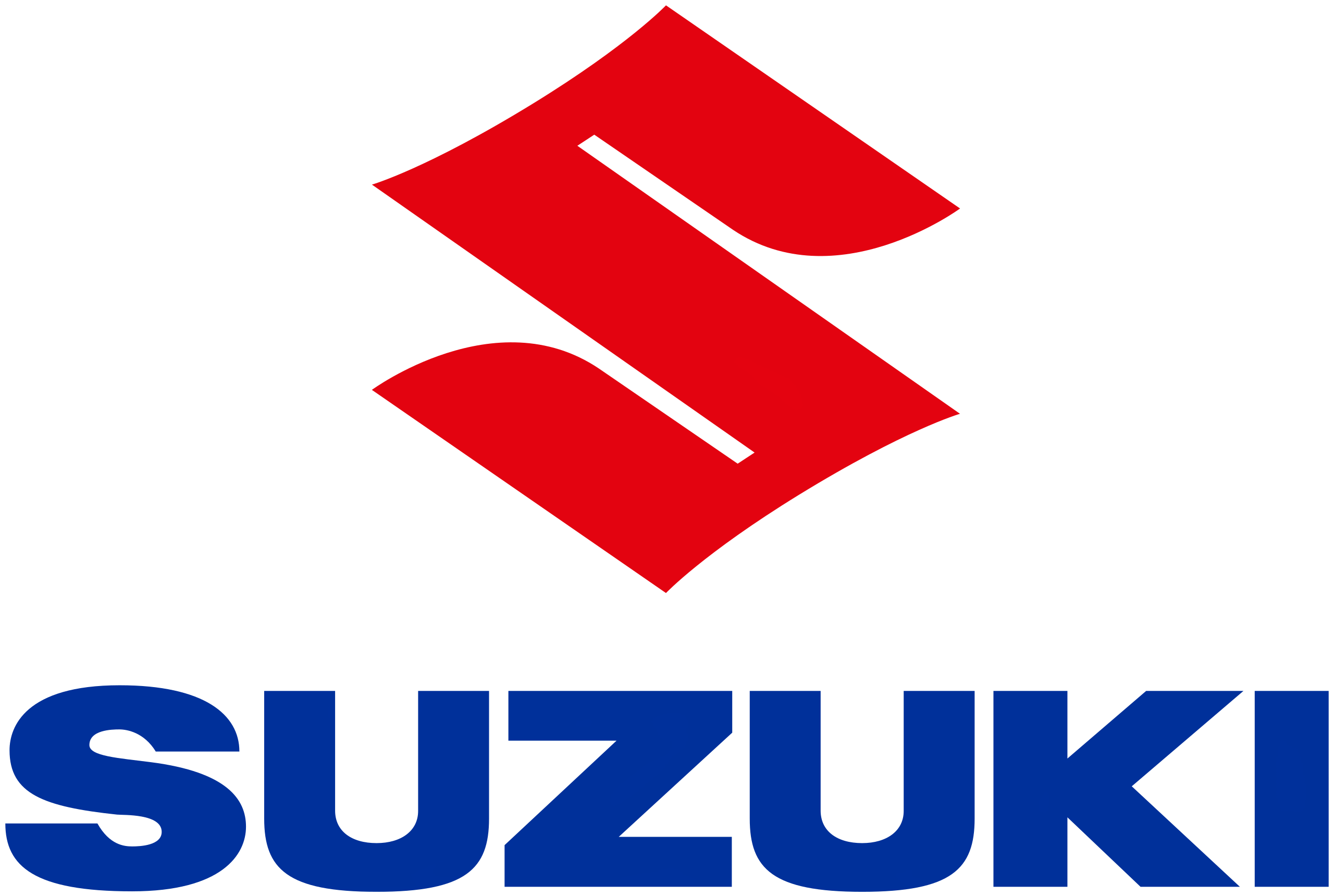 Dealer Suzuki Cikarang - Bekasi  & Sekitarnya